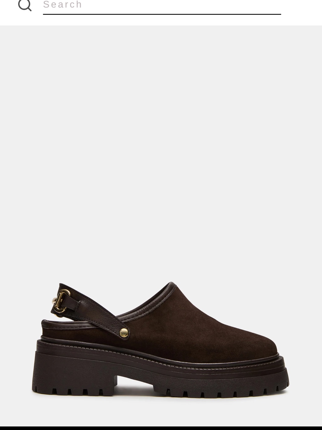 Steve Madden Erba